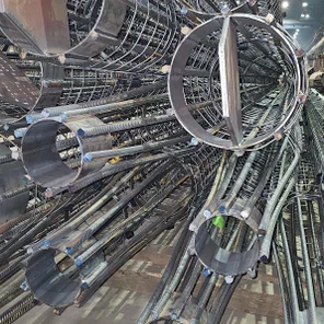 Экспериментальный каркас