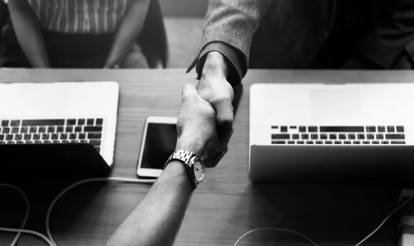 Партнерские отношения!